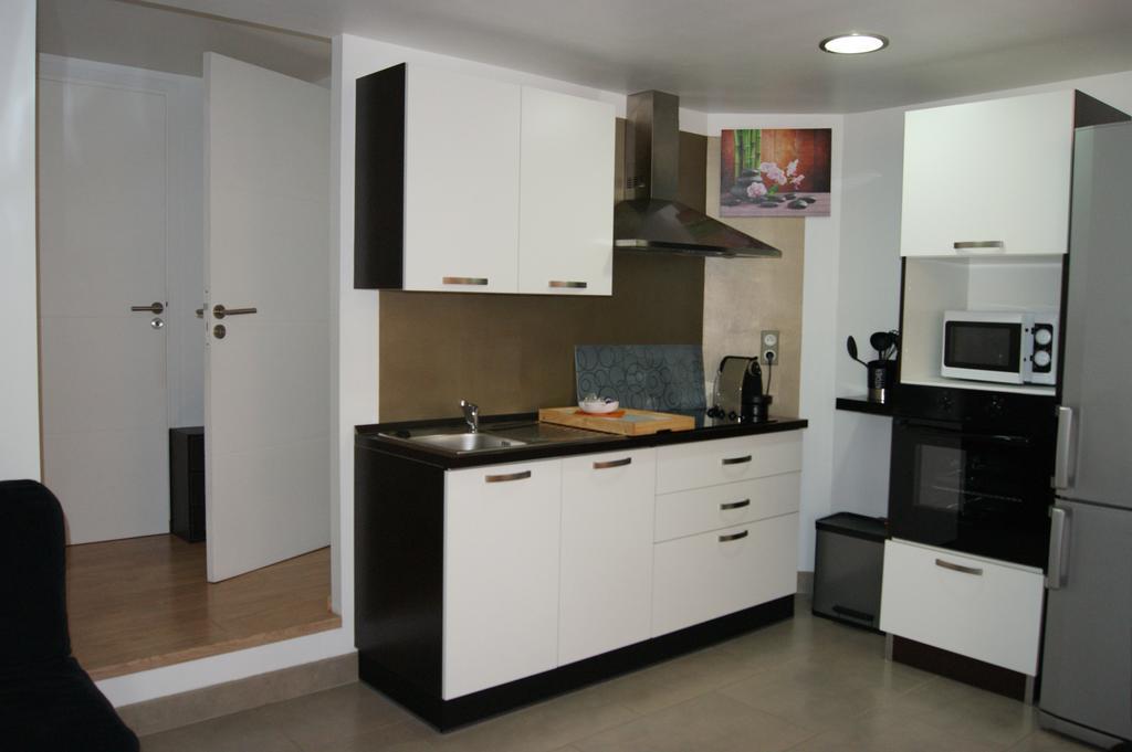 Studio D'Hotes Villa Castelnau Екстер'єр фото